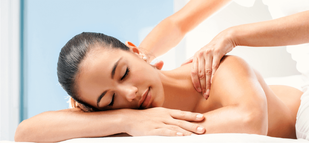 meridian massage