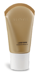 Ginseng Cream