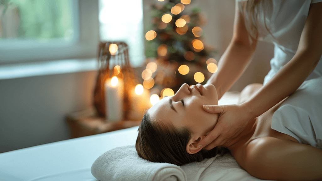 Read more about the article DIY Headache Relief Massage: Easy Techniques to Try at Home