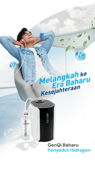 Melangkah ke Era Baharu Kesejahteraan