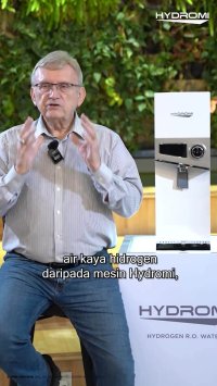 Hydrogen Water & Metabolic Health: What Does the Science Say?